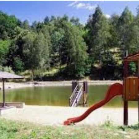 Roubenka U Kaplicky Villa Liberec Buitenkant foto