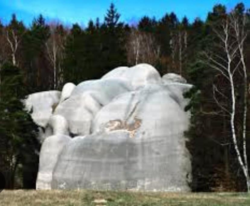 Roubenka U Kaplicky Villa Liberec Buitenkant foto