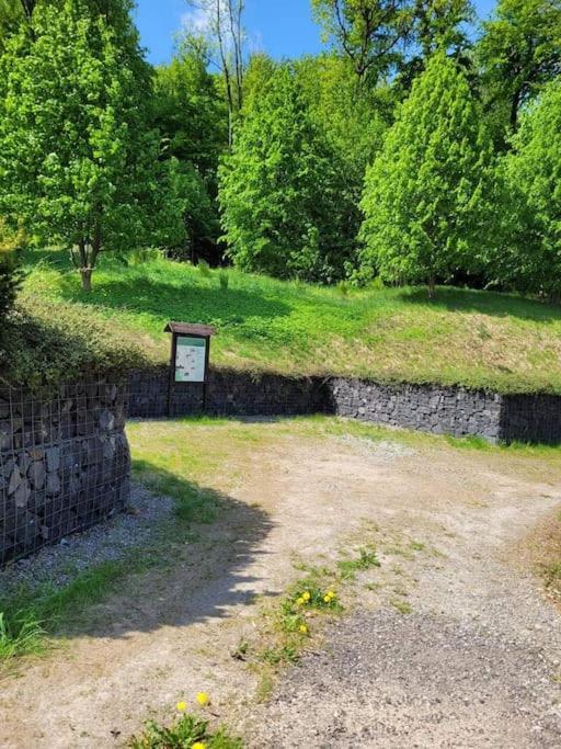 Roubenka U Kaplicky Villa Liberec Buitenkant foto